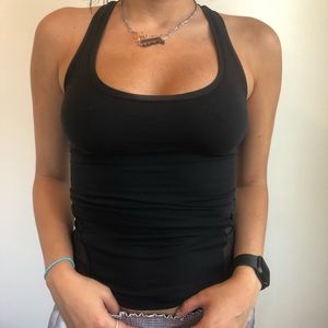 Lululemon Racerback Tank